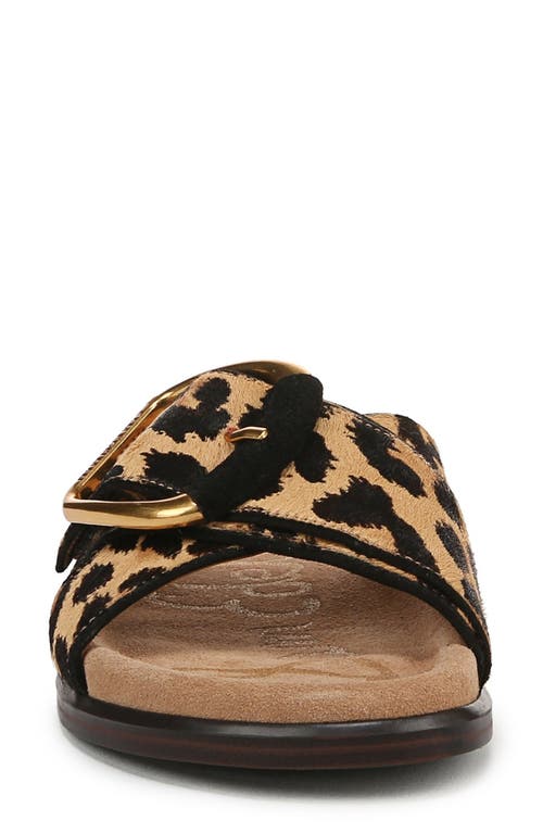 SAM EDELMAN SAM EDELMAN DARLA SLIDE SANDAL
