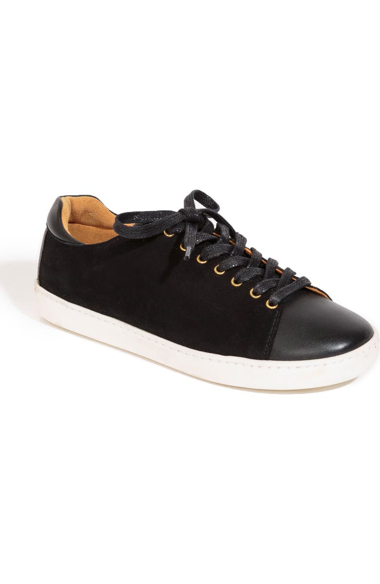 Sézane Jack Sneaker, Main, color,