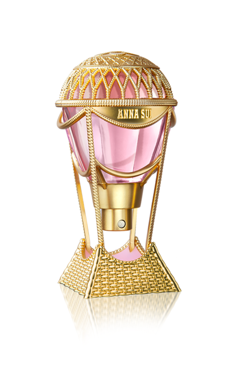 Anna Sui Sky Eau de Toilette, Main, color, 75Ml