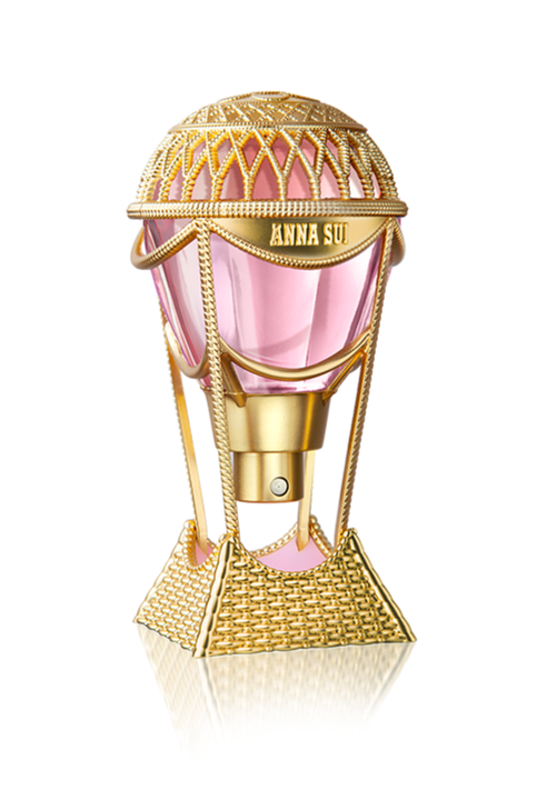 Anna Sui Sky Eau De Toilette In 50ml