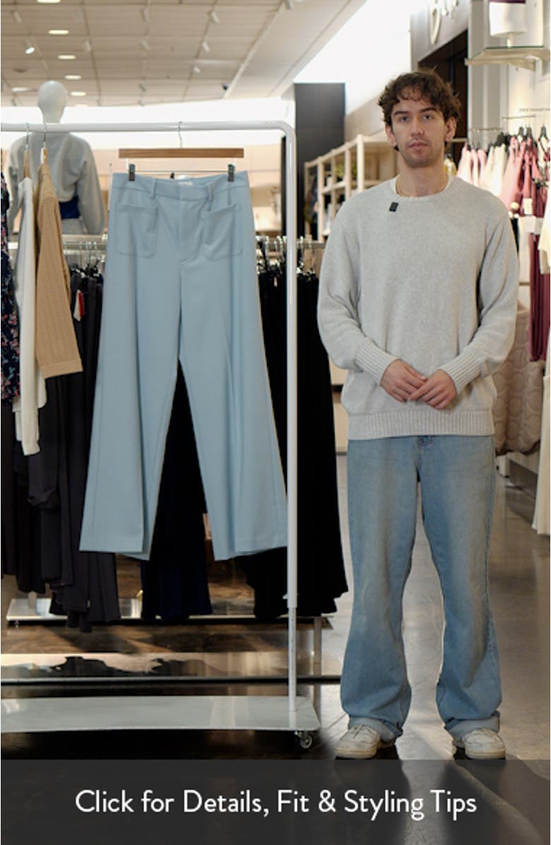The Refined Pants, sales video thumbnail