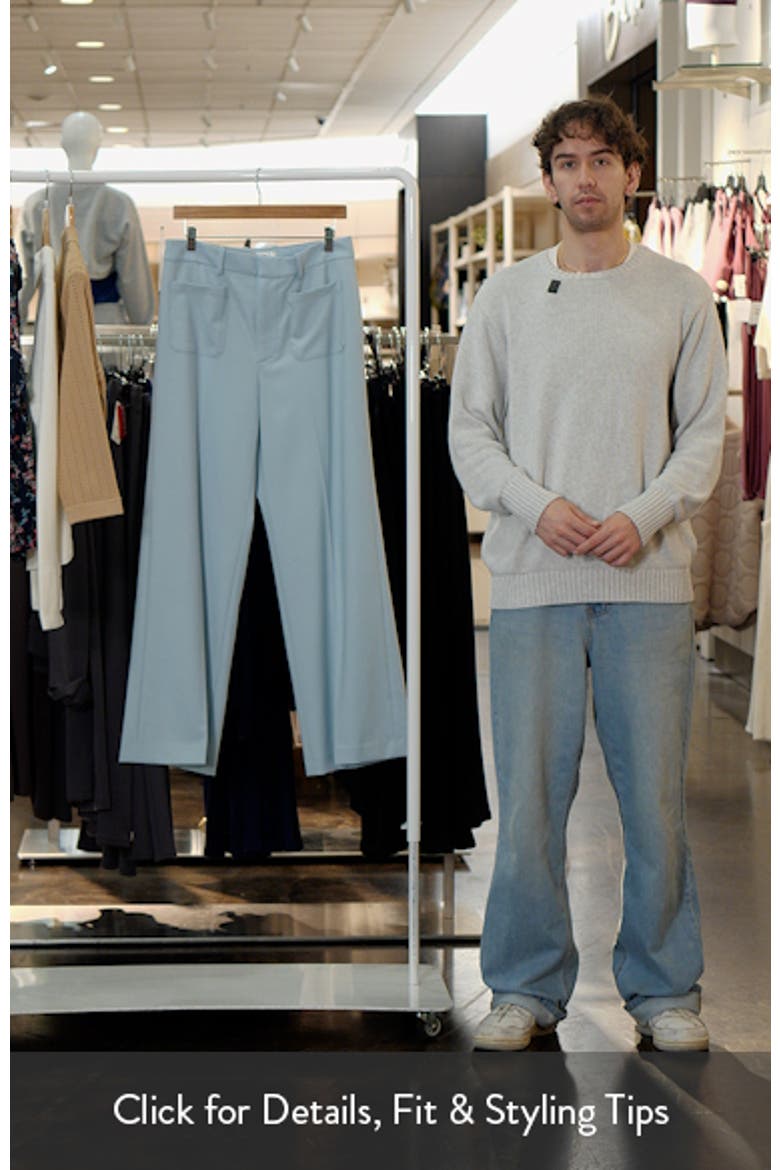 The Refined Pants video