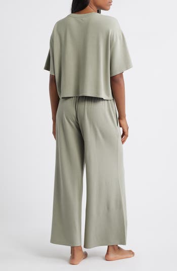Comfy Jersey Pajamas