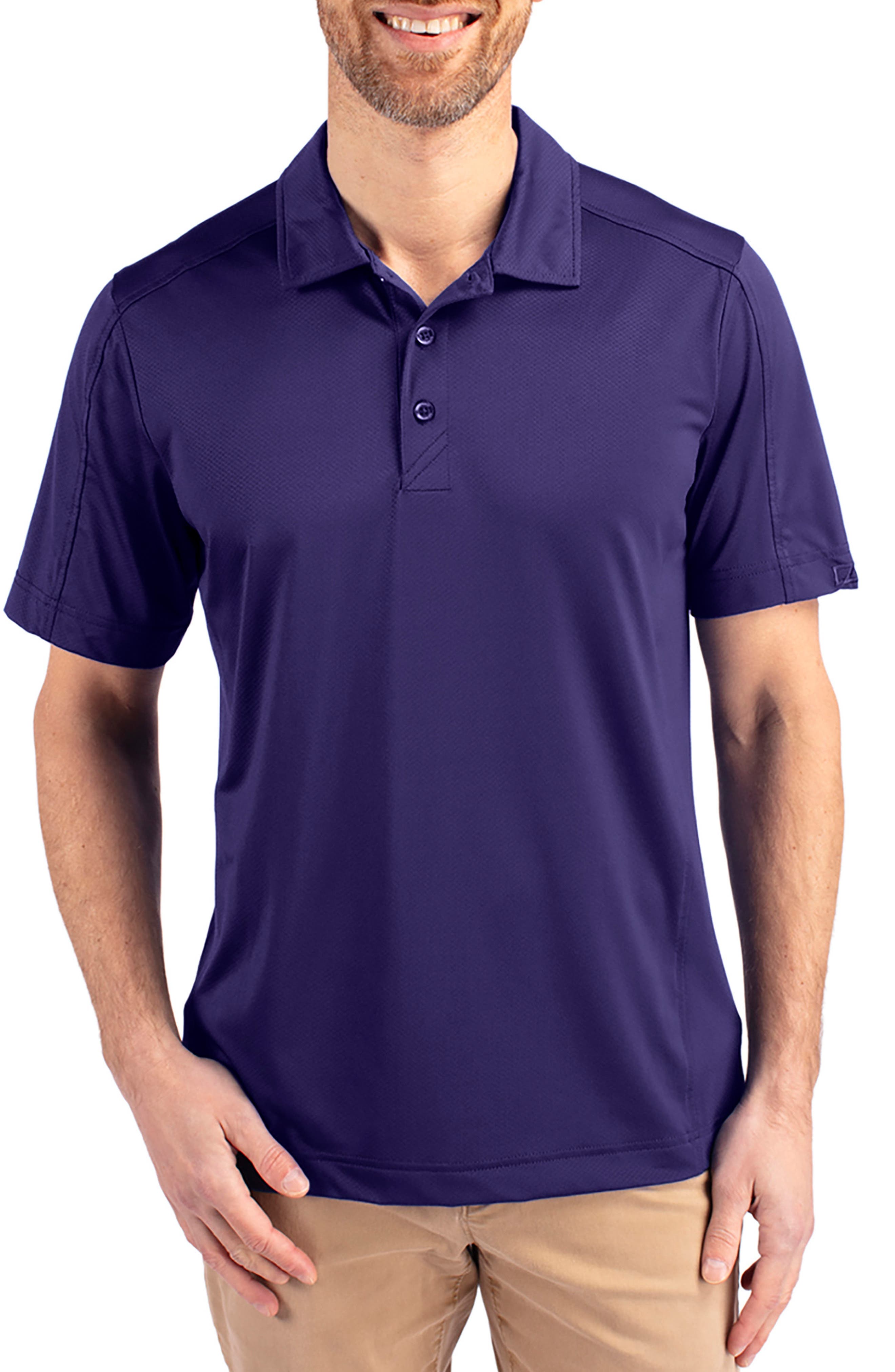 COLLEGE PURPLE
