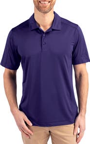 Cutter & Buck Prospect Textured Stretch Polo