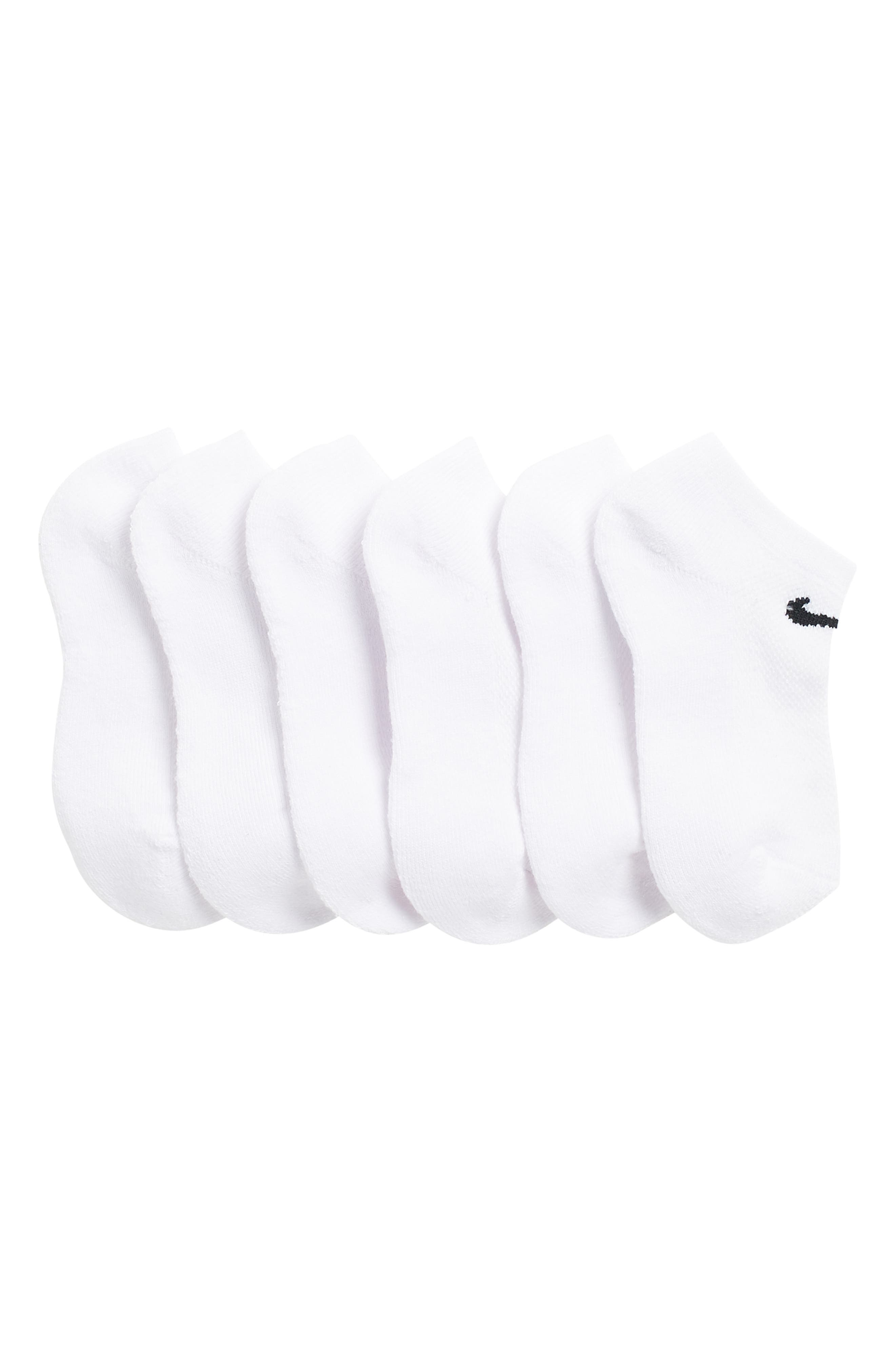 selected WHITE
