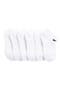 Mesh Cushion No-Show Socks - Pack of 6