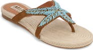 MIA Limited Edition Athina Flip Flop