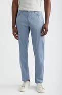 Brax Cadiz Ultralight Straight Leg Stretch Cotton Pants