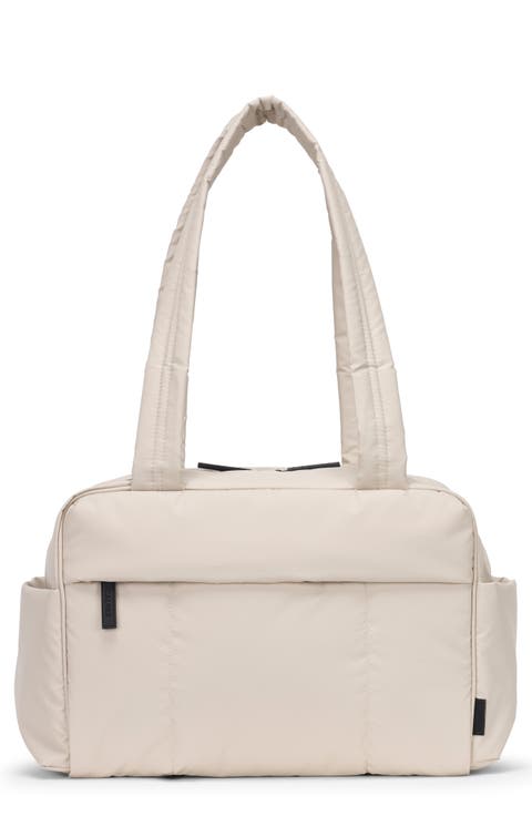 Luka Mini Duffel Bag