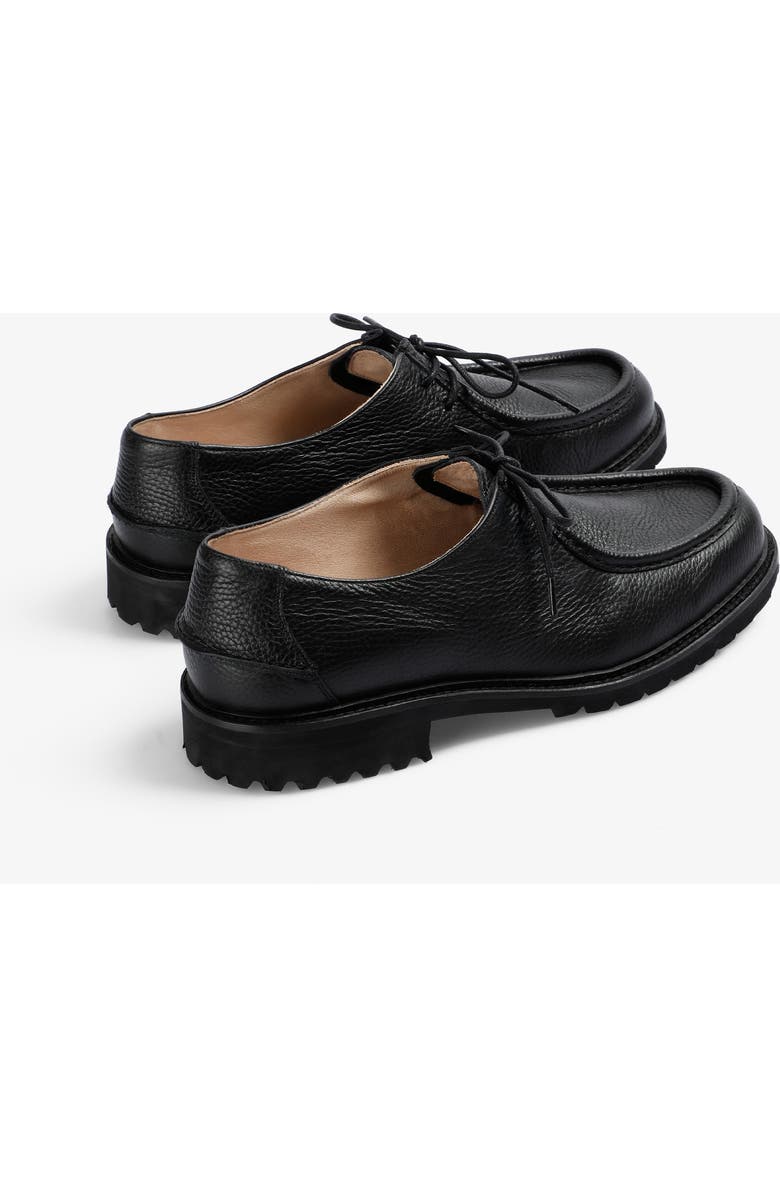 Scalpers Cameron Shoes, Alternate, color, Black