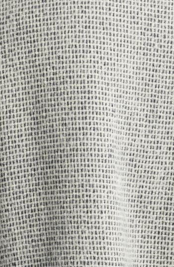 Alba Wool Blend Double Breasted Coat