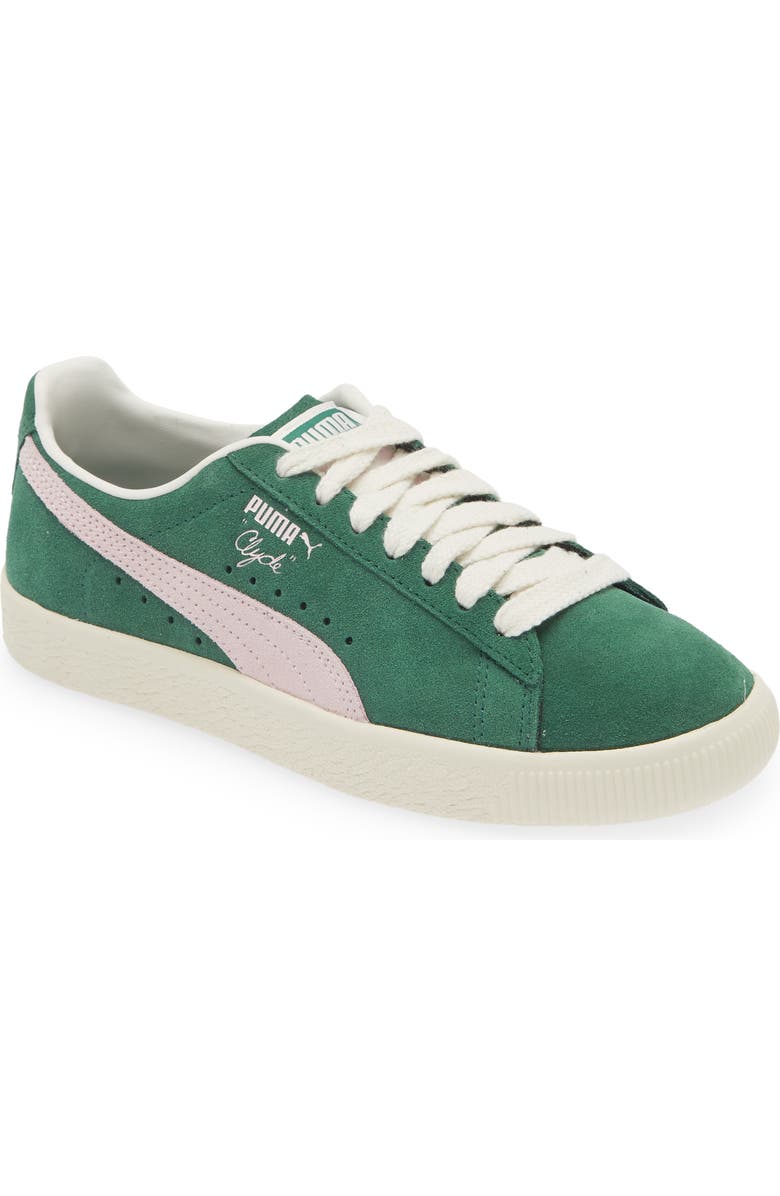PUMA Clyde OG Sneaker, Main, color,