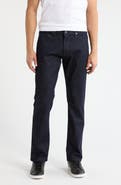 AG Graduate Tailored Straight Leg Jeans