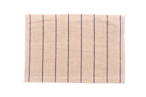 Jute Placemat Collection