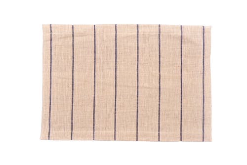 Carol & Frank Jute Placemat Collection In Neutral