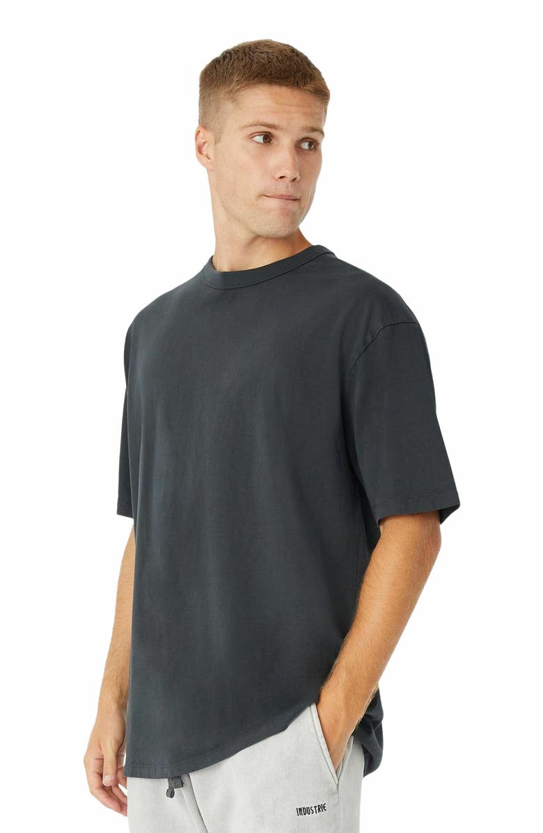 Industrie Australia THE DEL SUR TEE, Alternate, color,