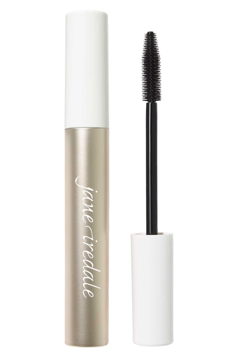 Lash Fixation Length & Definition Tubing Mascara, Main, color, BLACK