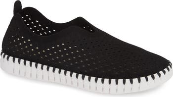 Ilse Jacobsen Tulip 139 Perforated Slip On Sneaker Women Nordstrom