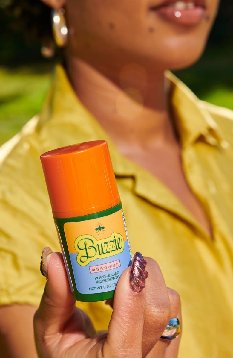 Buzzie Anti-Itch Cream, Alternate, color, 