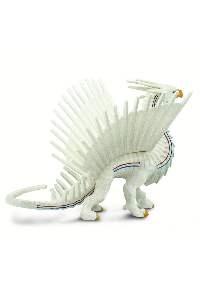 Freedom Dragon Toy, Alternate, color, No Color