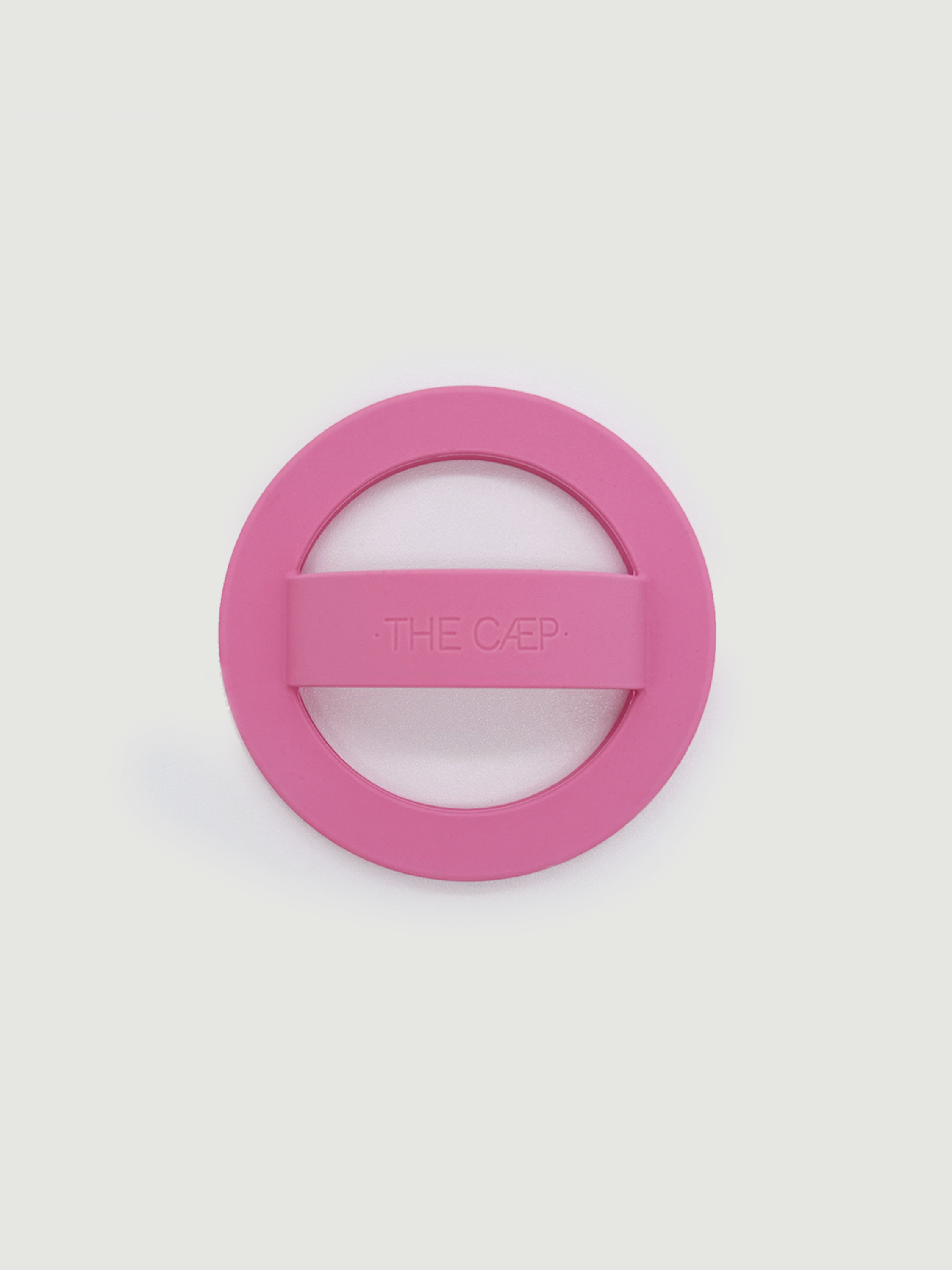 Bright Pink