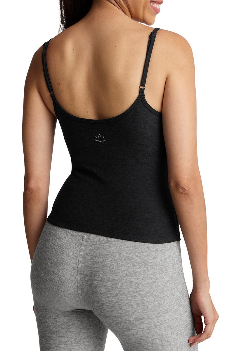 Beyond Yoga Spacedye Forever Waist Length Camisole, Alternate, color, 