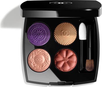 CHANEL LES 4 OMBRES BOUTONS Multi-Effect Quadra Eyeshadow | Nordstrom