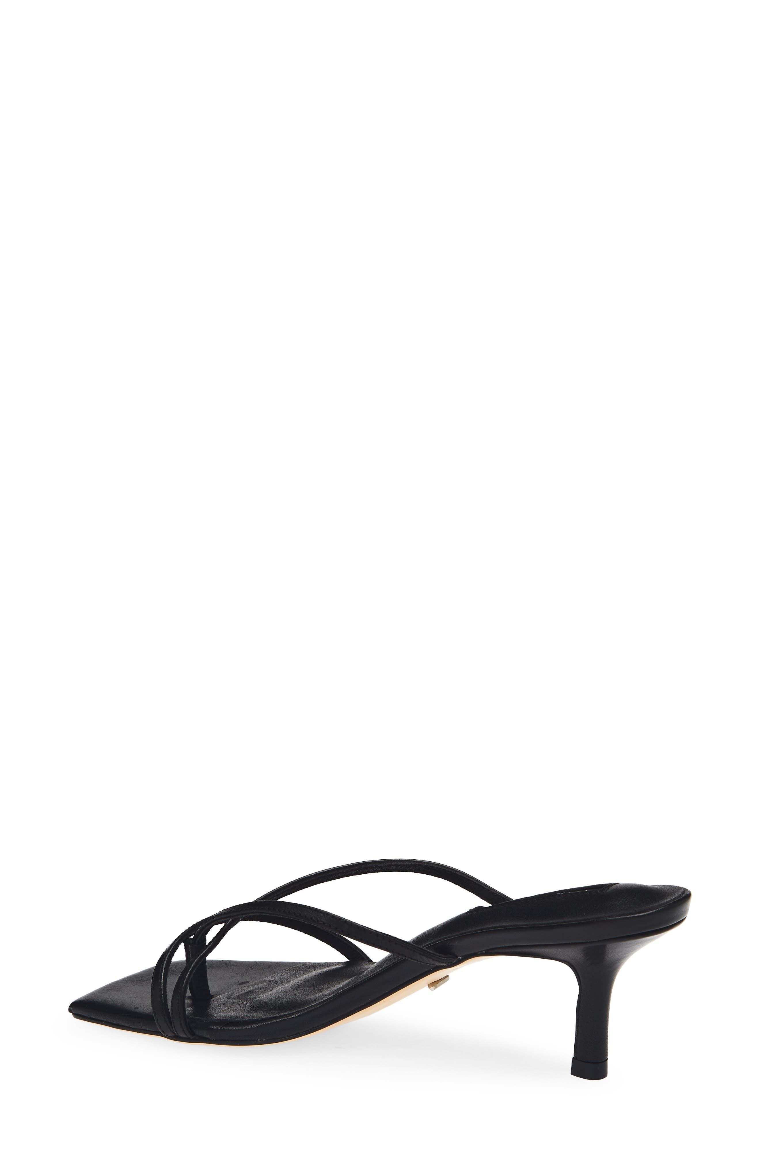 Roxta Sandal, Alternate, color, BLACK VINTAGE