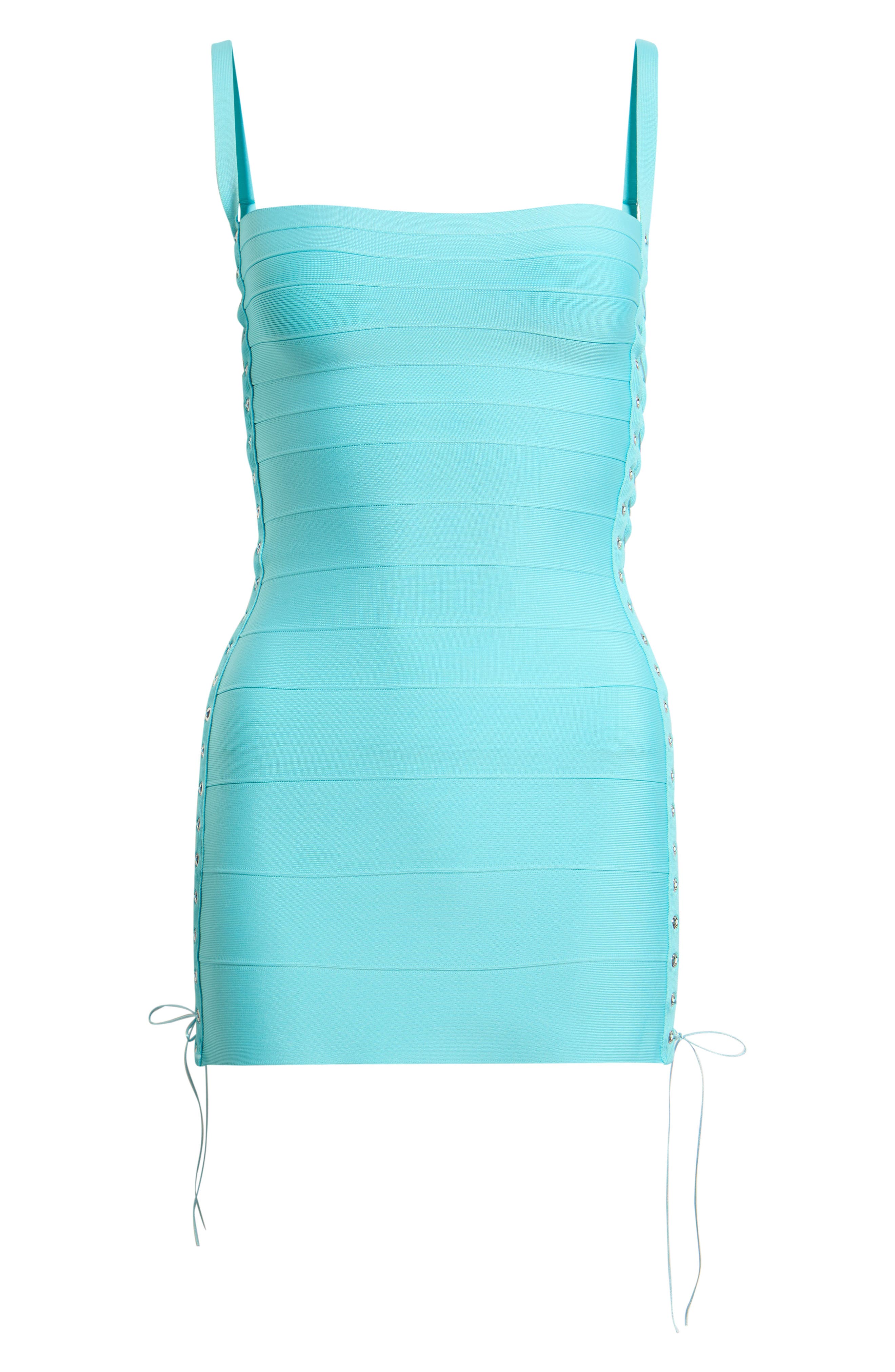 selected TURQUOISE
