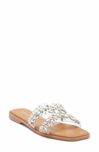 Dubau Slide Sandal