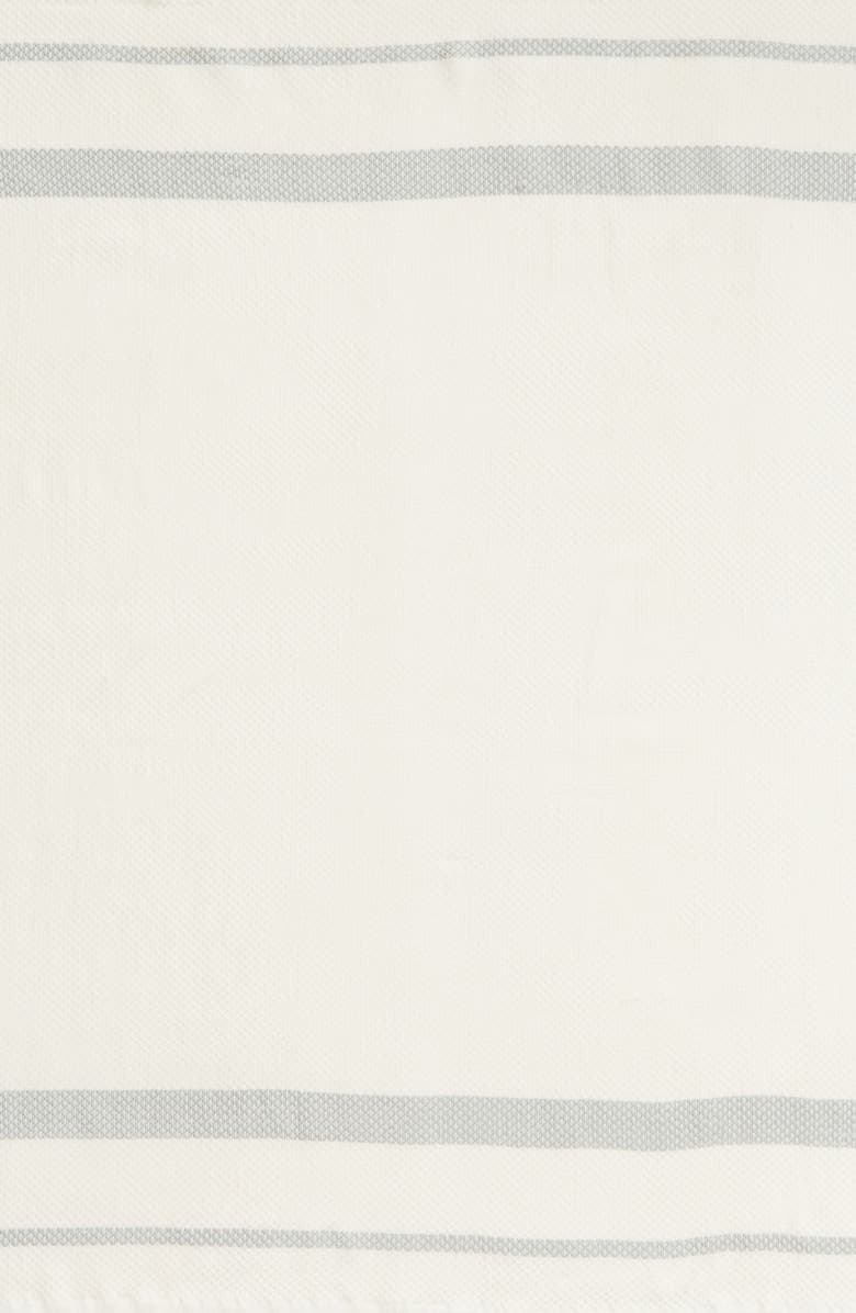 Something Navy Quad Scarf, Alternate, color, 