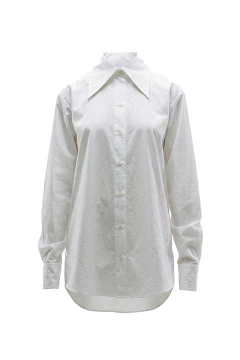 Kate Button Up