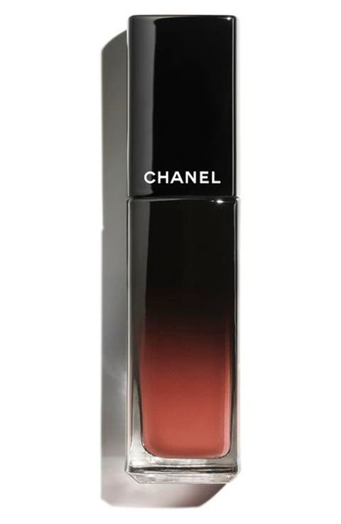 ROUGE ALLURE LAQUE Ultrawear Shine Liquid Lip Colour