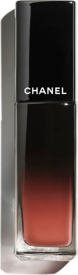 口紅 CHANEL ROUGE ALLURE LAQUE ROUGE ALLURE LAQUE Ultrawear shine liquid lip colour 63
