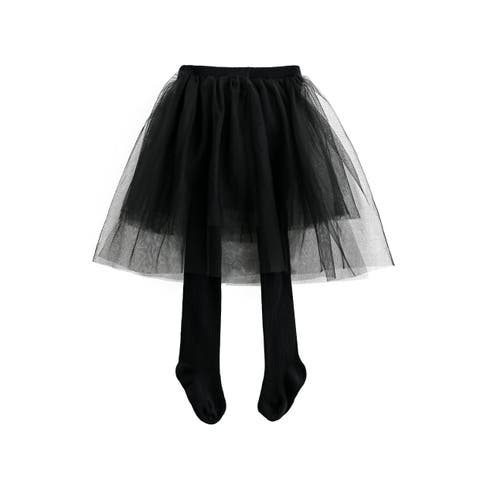 Tulle Twirl Skirt