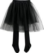 Tulleen Tulle Twirl Skirt