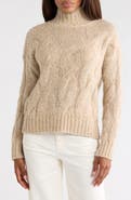 JMCLAUGHLIN Katerina Turtleneck Sweater
