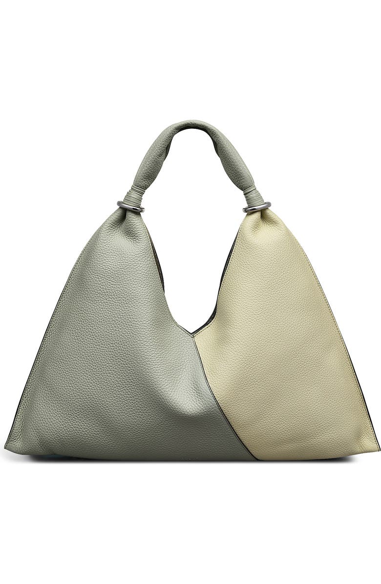 Radley Hay's Mews Medium Shoulder Bag, Main, color, Drizzle