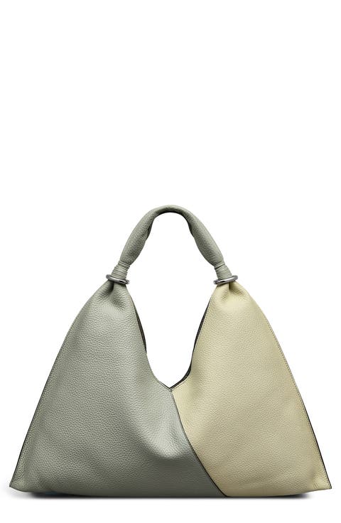 Hay's Mews Medium Shoulder Bag