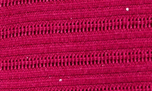 Tommy Bahama Jewel Bay Mini Sequin Sweater In Pink