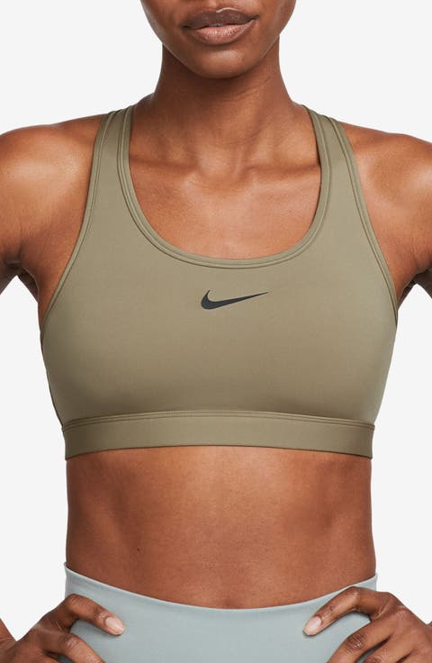 Dri-FIT Swoosh Medium Support Padded Sports Bra