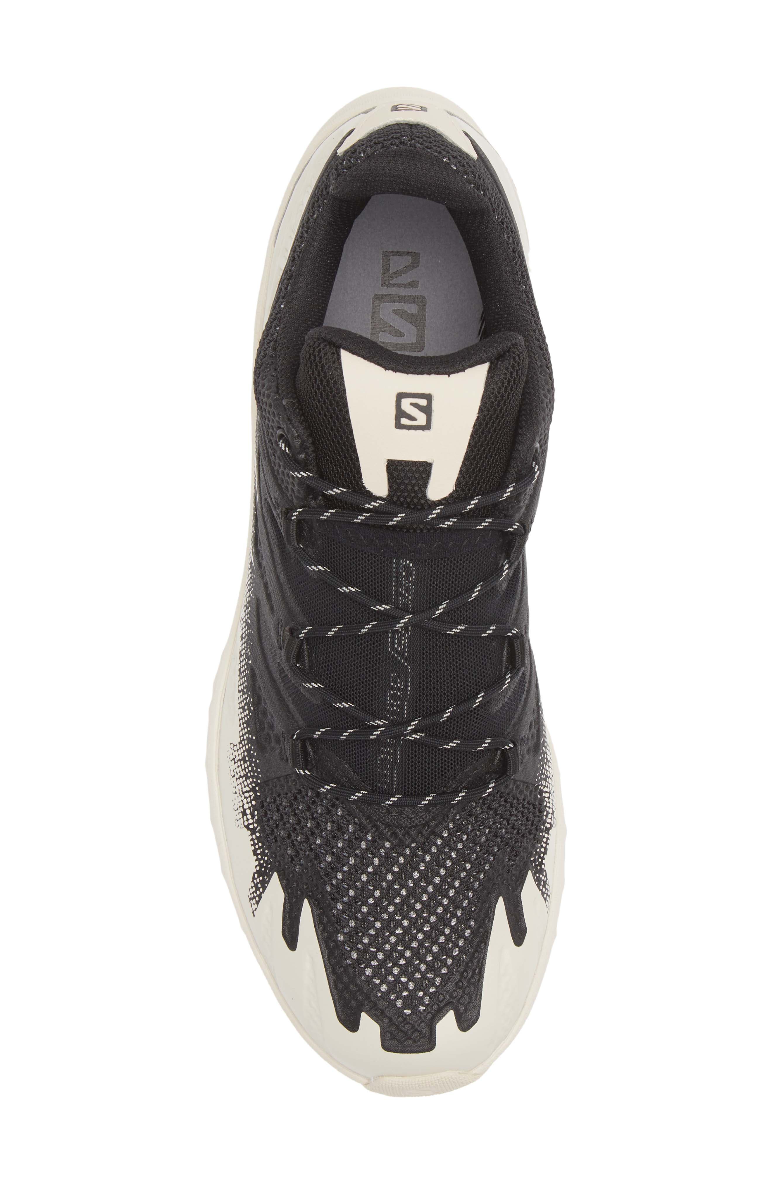 Salomon Cross Advanced Trail Running Sneaker, Alternate, color, 