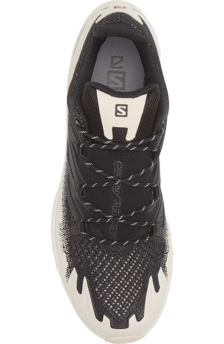 Salomon Cross Advanced Trail Running Sneaker, Alternate, color,