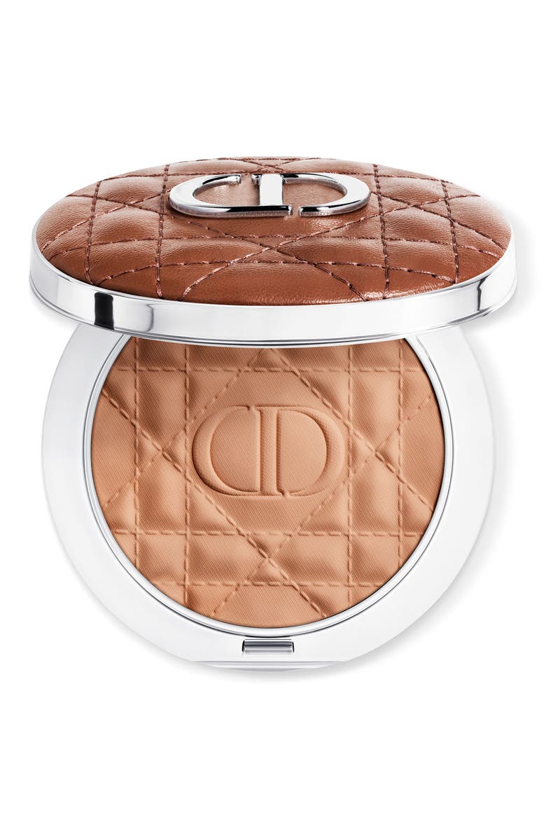 Forever Nude Bronzer Powder, Main, color, 04 WARM VELVET