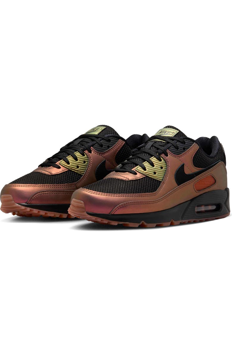 Nike Air Max 90 Sneaker, Main, color,