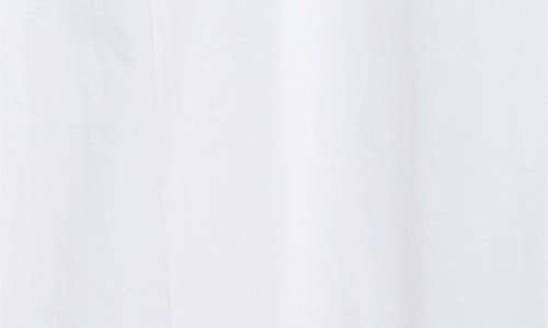 Eileen West Long Sleeve Cotton Ballet Nightgown In White