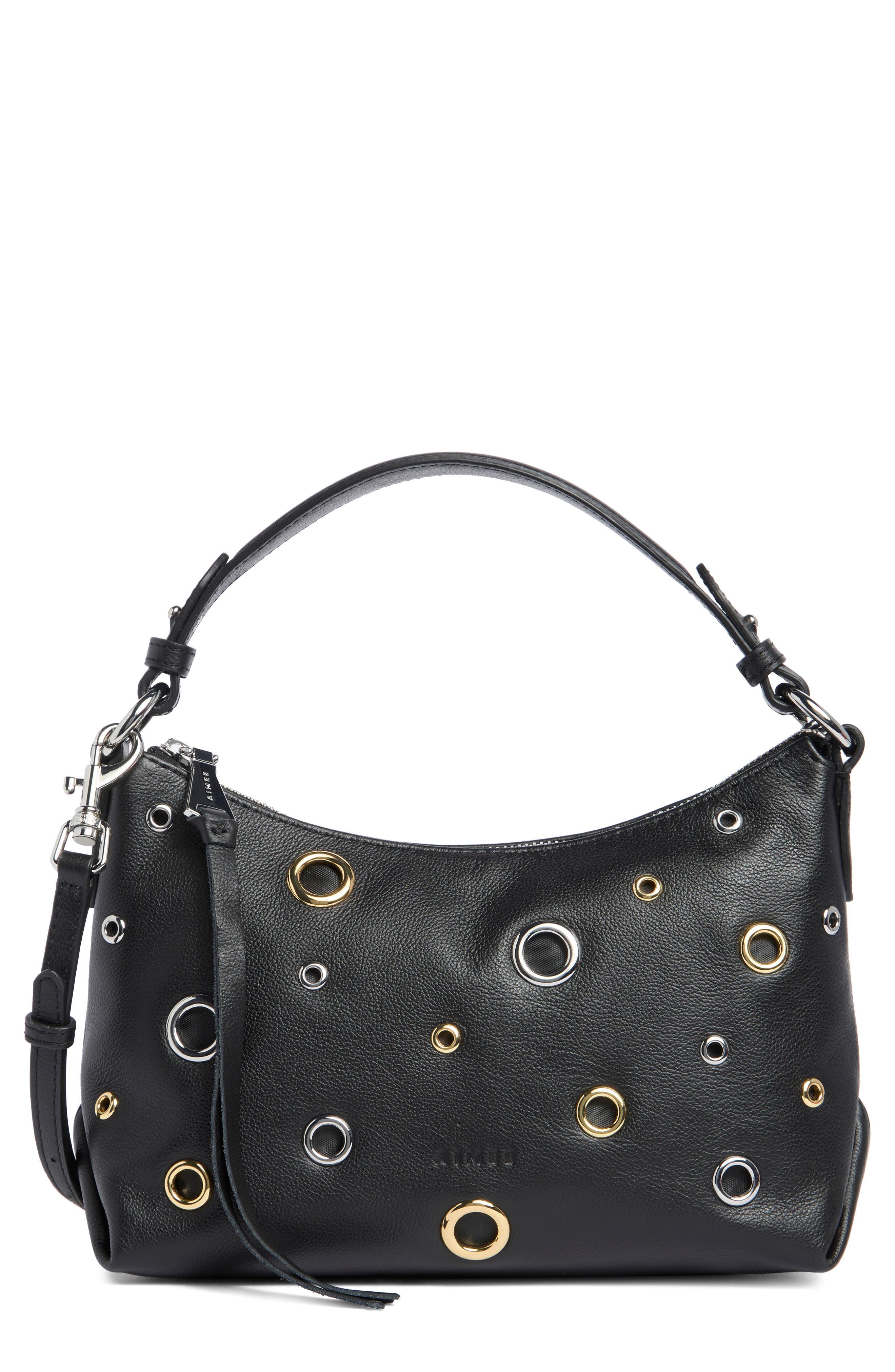AIMEE City Beat Convertible Shoulder Bag