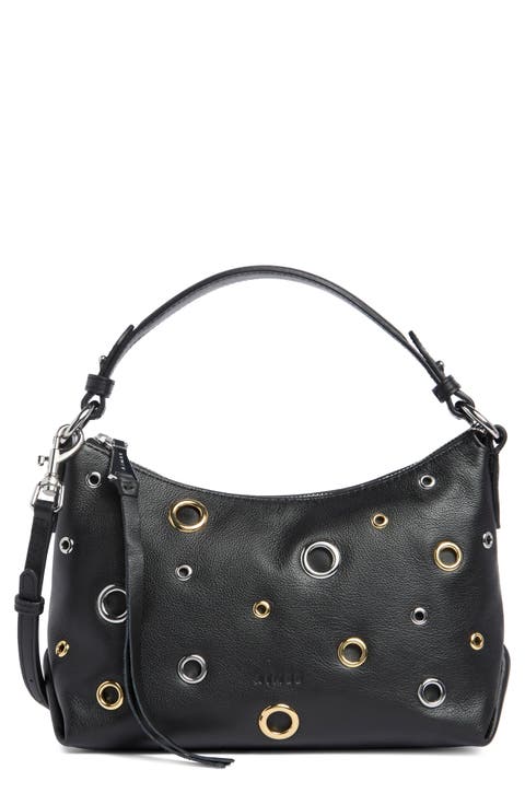 City Beat Convertible Shoulder Bag