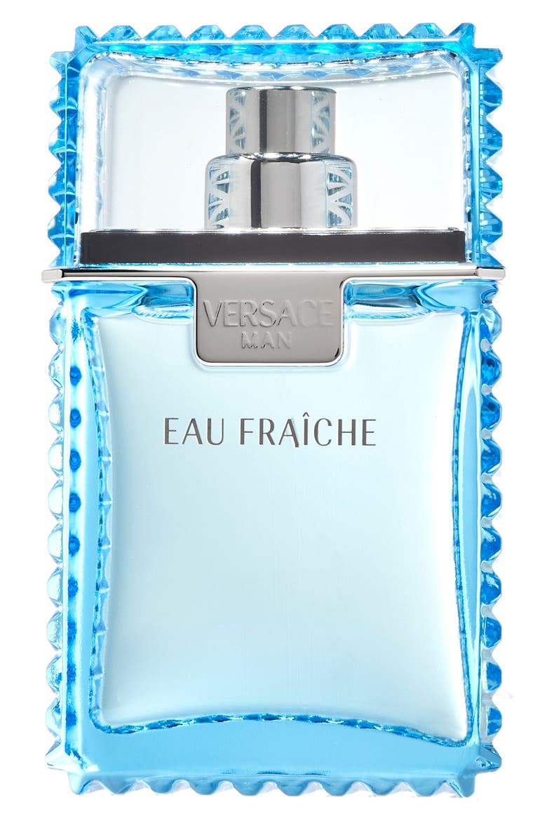 Eau Fraiche Eau De Toilette Spray, Main, color, NO COLOR